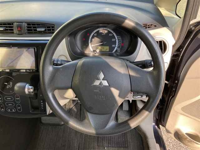 MITSUBISHI EK WAGON 2015