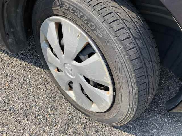 MITSUBISHI EK WAGON 2015