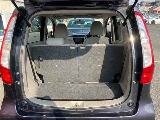 MITSUBISHI EK WAGON 2015