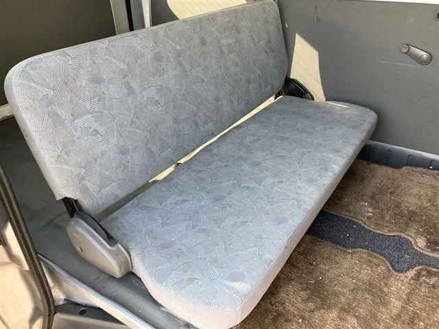 NISSAN CLIPPER VAN 2009