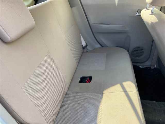 TOYOTA PIXIS EPOCH 2012