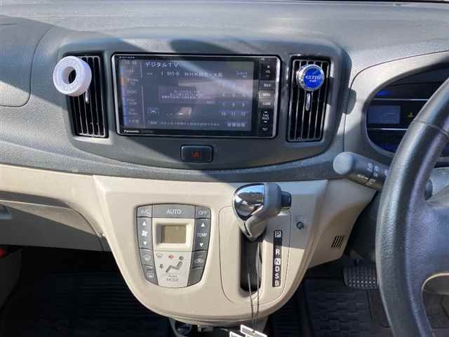 TOYOTA PIXIS EPOCH 2012