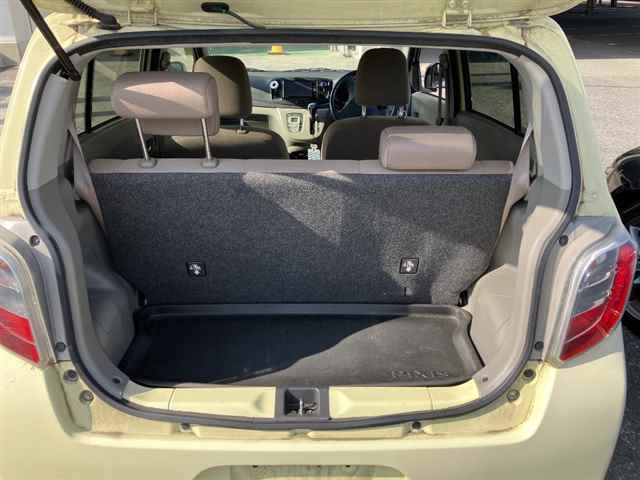 TOYOTA PIXIS EPOCH 2012