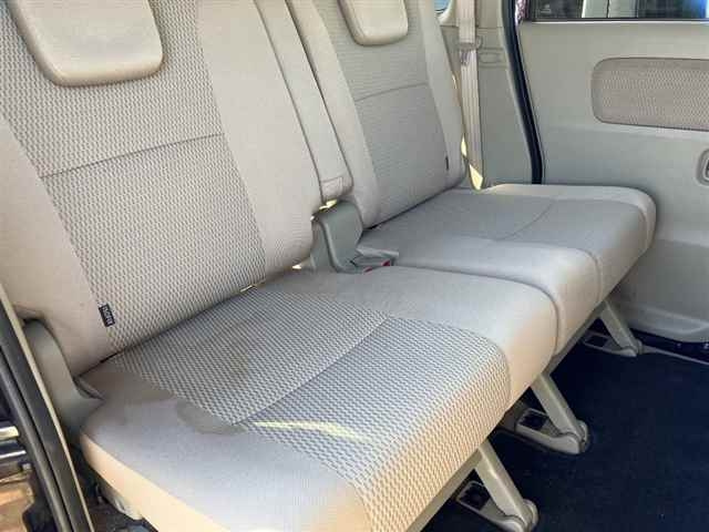 SUZUKI EVERY WAGON 2016