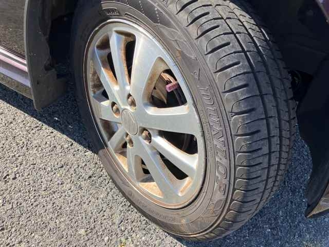 SUZUKI EVERY WAGON 2016