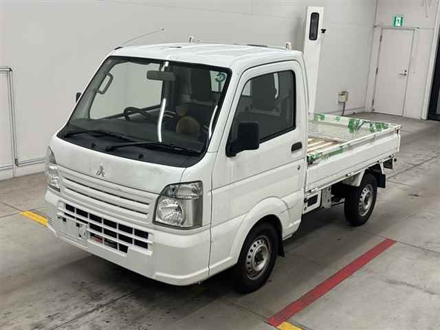 MITSUBISHI MINICAB TRUCK 2017
