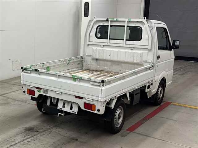 MITSUBISHI MINICAB TRUCK 2017