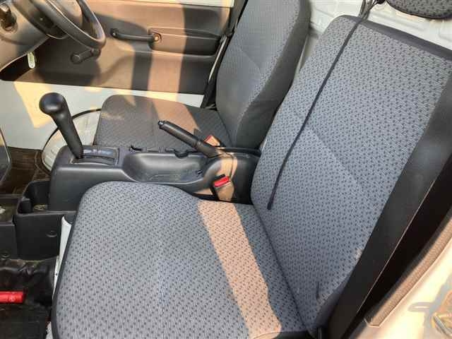 MITSUBISHI MINICAB TRUCK 2017