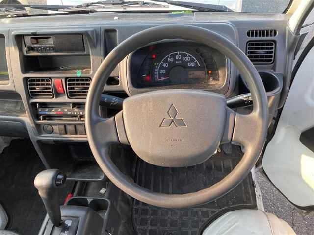 MITSUBISHI MINICAB TRUCK 2017