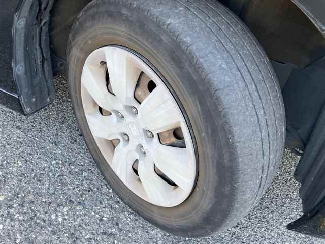 HONDA STEP WAGON 2011