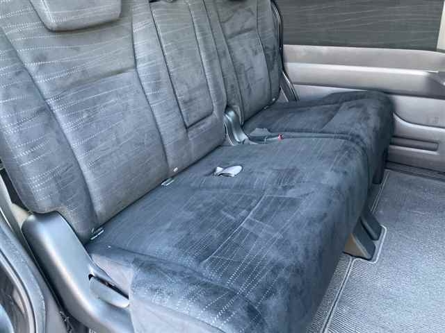 HONDA STEP WAGON 2011