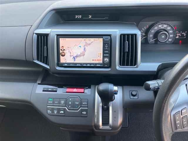 HONDA STEP WAGON 2011