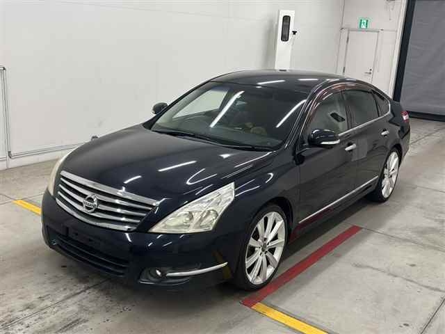 NISSAN TEANA 2008