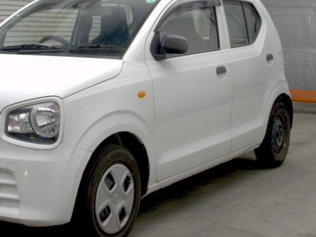 SUZUKI ALTO 2020
