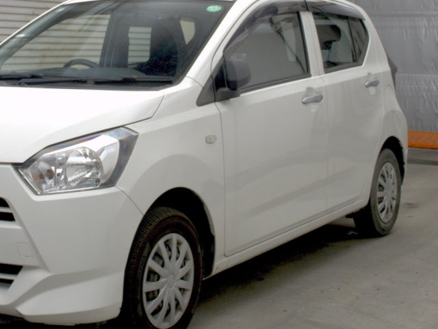 SUBARU PLEO PLUS 2019