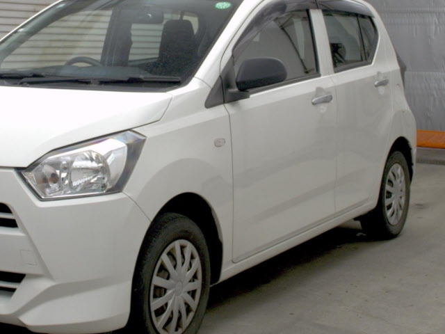 SUBARU PLEO PLUS 2019