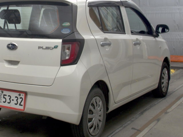 SUBARU PLEO PLUS 2019