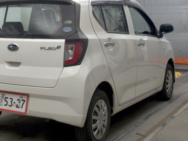 SUBARU PLEO PLUS 2019