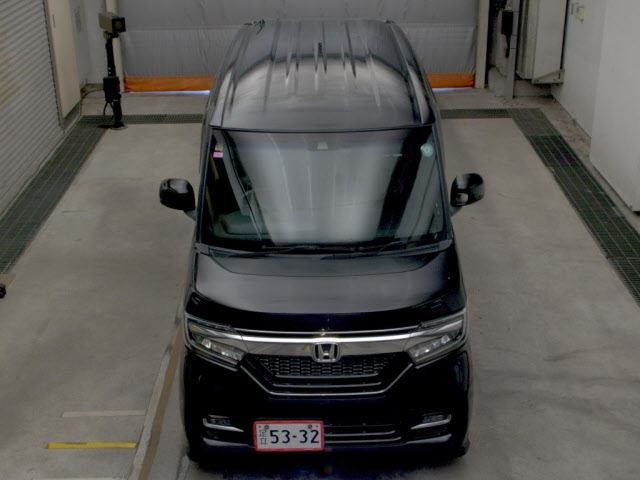 HONDA N BOX 2020