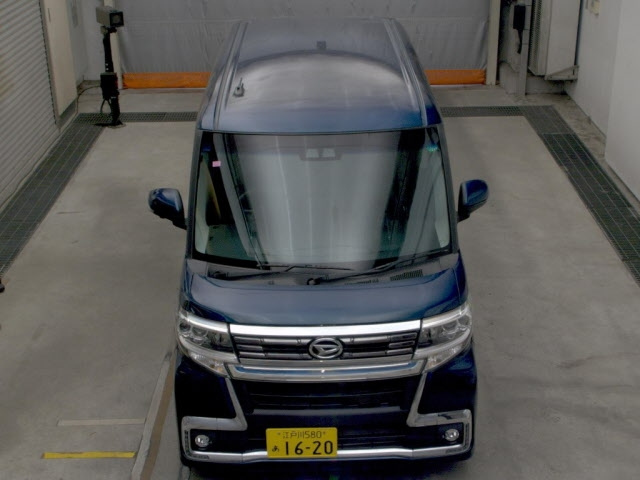 DAIHATSU TANTO 2019