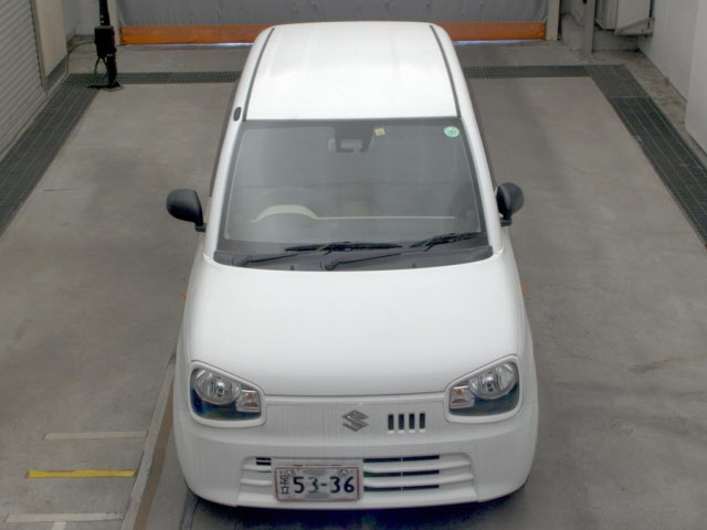 SUZUKI ALTO 2020