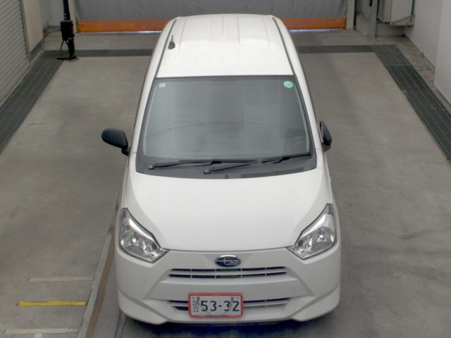 SUBARU PLEO PLUS 2019