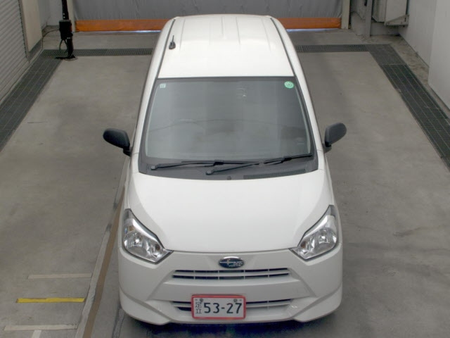 SUBARU PLEO PLUS 2019