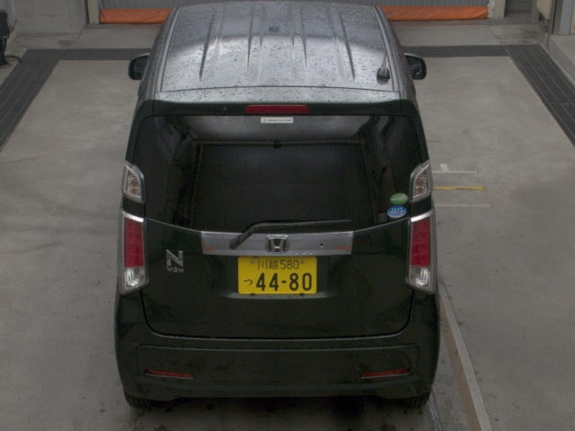 HONDA N WGN 2016