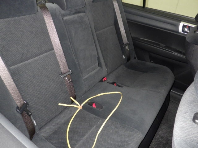 TOYOTA COROLLA AXIO 2013