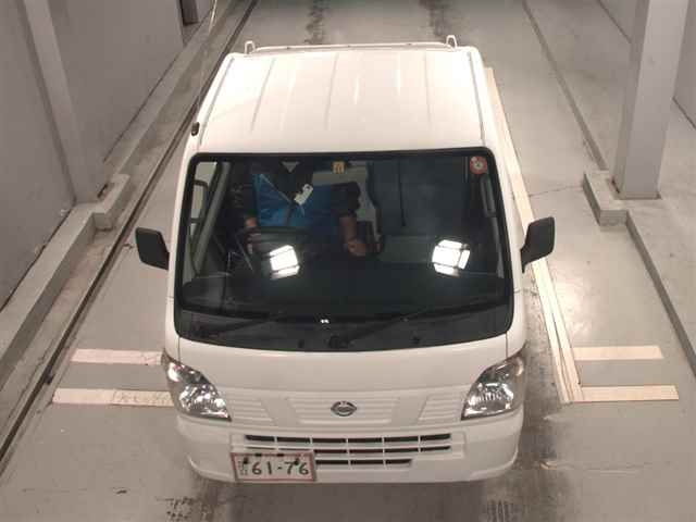 NISSAN CLIPPER TRUCK 2018