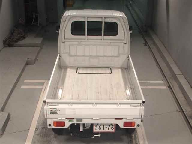 NISSAN CLIPPER TRUCK 2018