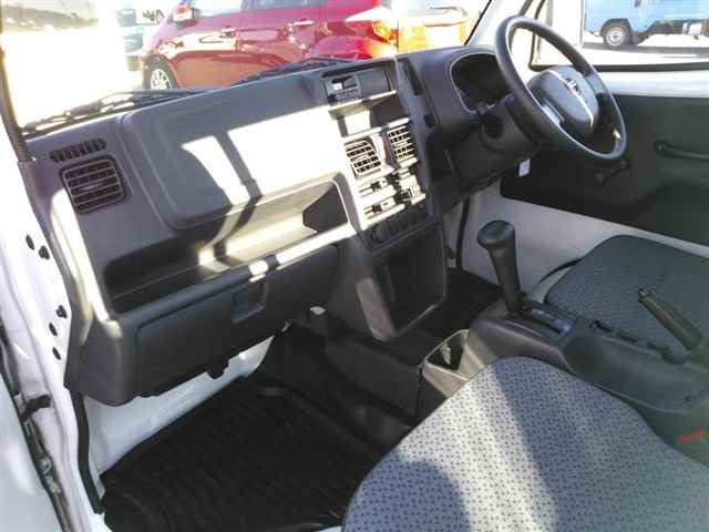 NISSAN CLIPPER TRUCK 2018