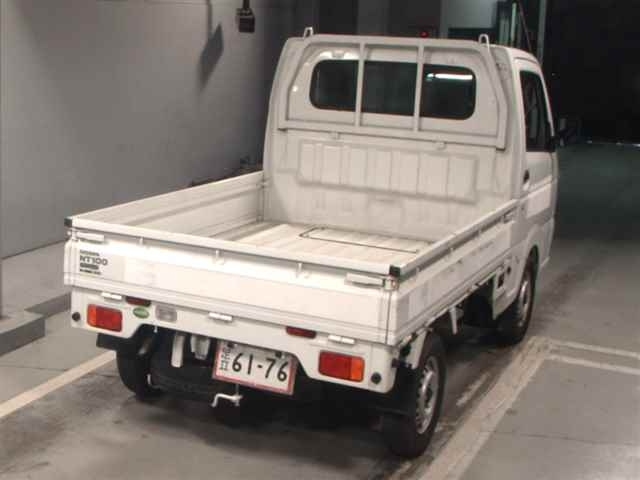 NISSAN CLIPPER TRUCK 2018
