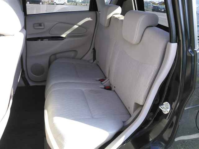 MITSUBISHI EK WAGON 2014