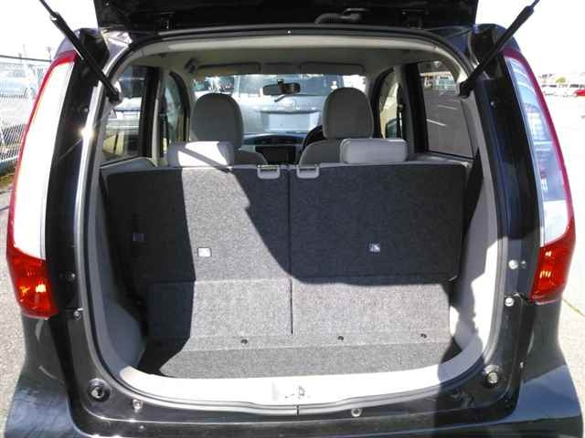 MITSUBISHI EK WAGON 2014