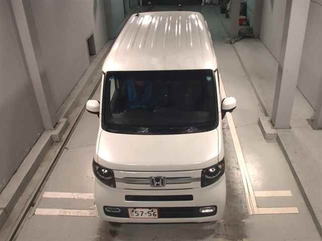 HONDA N VAN 2020