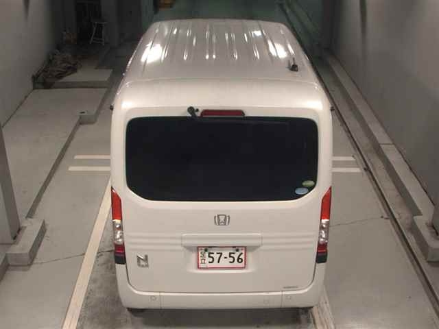 HONDA N VAN 2020