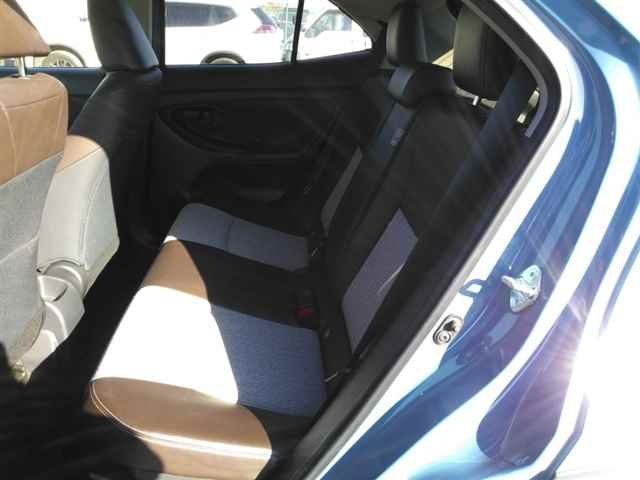 TOYOTA YARIS CROSS 2022