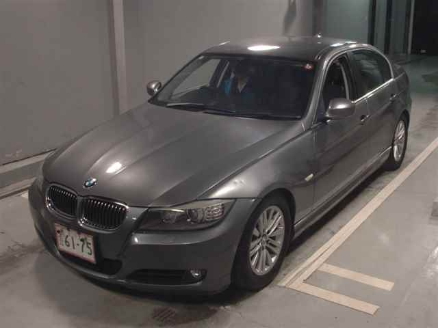 BMW 3 SERIES 2010