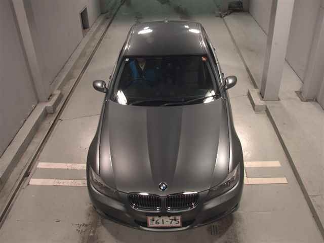 BMW 3 SERIES 2010