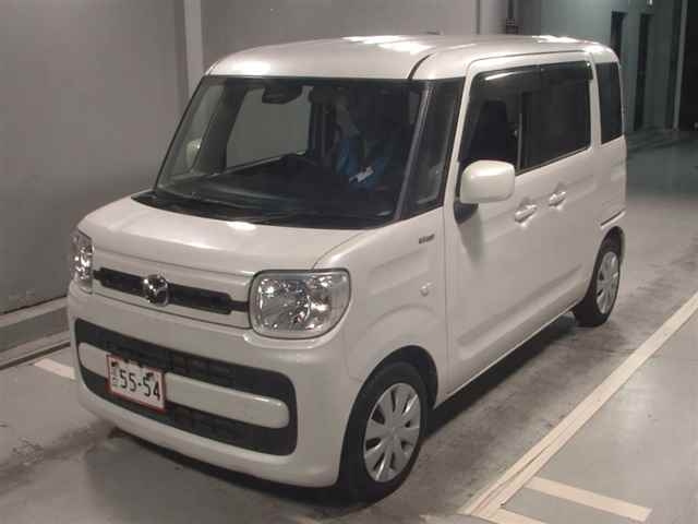 MAZDA FLAIR WAGON 2018