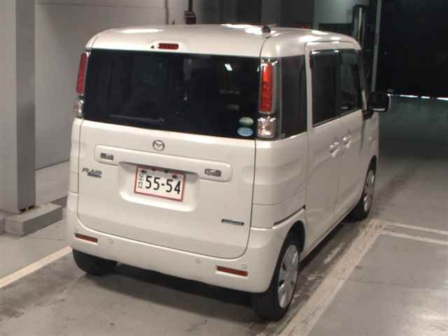 MAZDA FLAIR WAGON 2018