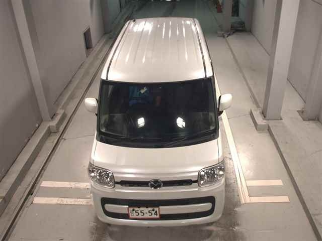 MAZDA FLAIR WAGON 2018