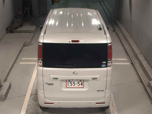 MAZDA FLAIR WAGON 2018