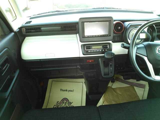 MAZDA FLAIR WAGON 2018