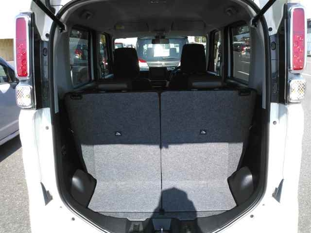 MAZDA FLAIR WAGON 2018