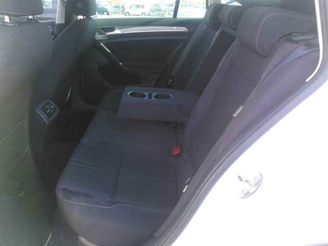 VOLKSWAGEN GOLF ALLTRACK 2017