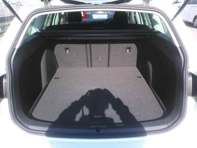 VOLKSWAGEN GOLF ALLTRACK 2017