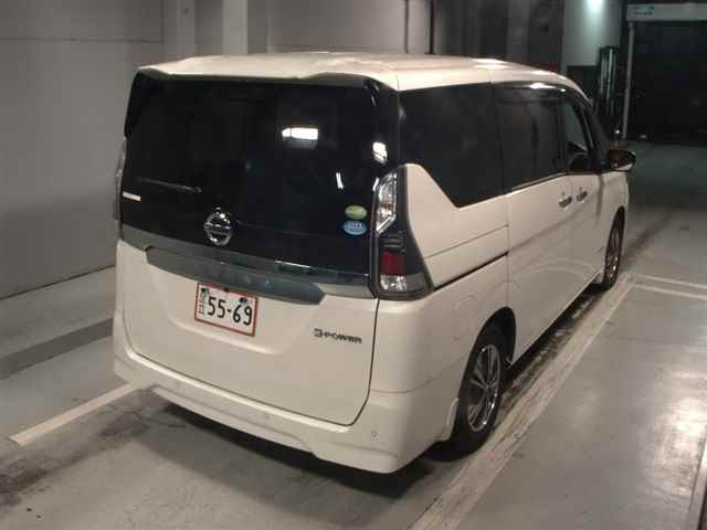 NISSAN SERENA 2020