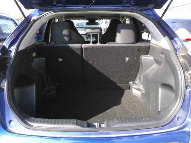 TOYOTA YARIS CROSS 2021